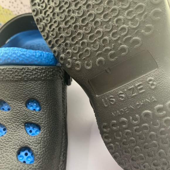 Kids water shoes 8 - Picture 5 of 6